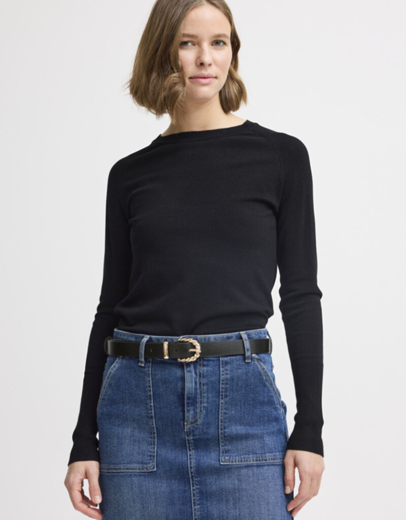 B.Young Western Belt