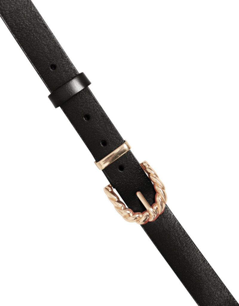 B.Young Western Belt