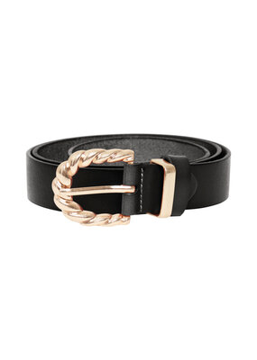 B.Young Western Belt