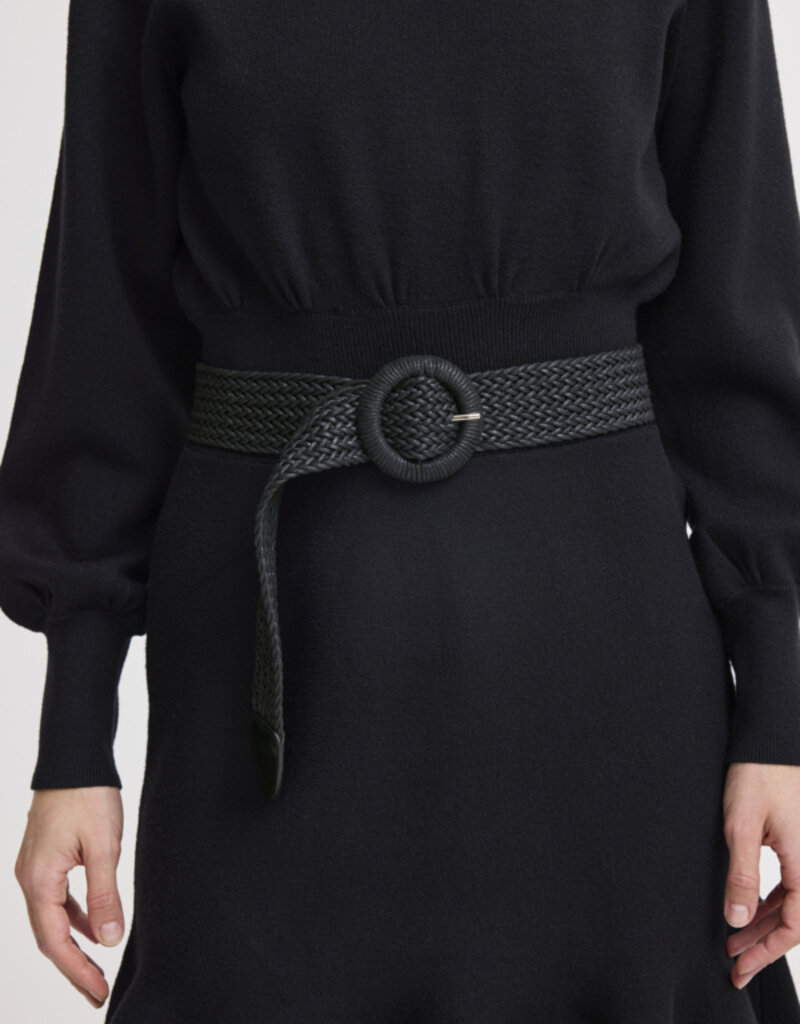B.Young Vifelt Woven Belt