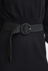 B.Young Vifelt Woven Belt