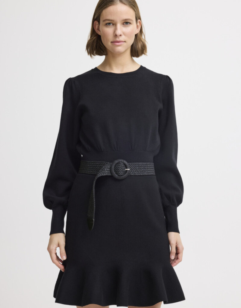 B.Young Vifelt Woven Belt
