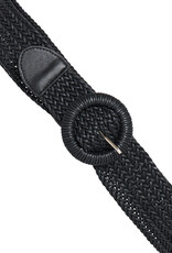 B.Young Vifelt Woven Belt