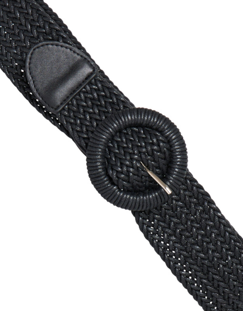 B.Young Viflet Woven Belt
