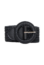 B.Young Vifelt Woven Belt