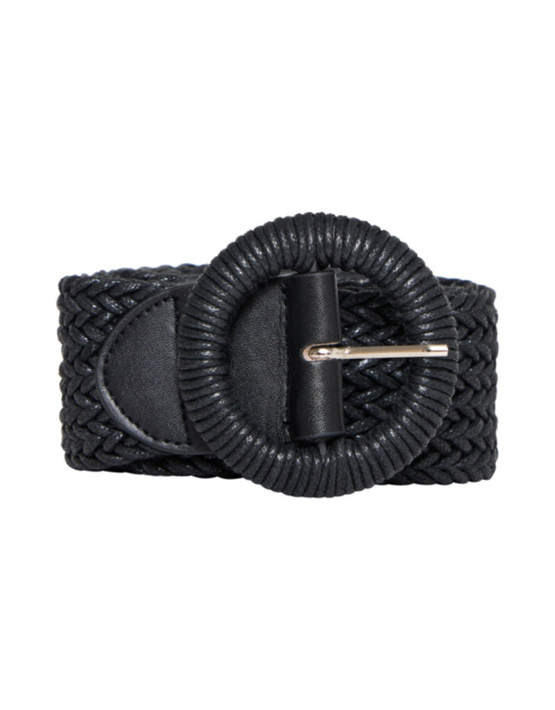B.Young Vifelt Woven Belt
