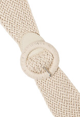 B.Young Vifelt Woven Belt