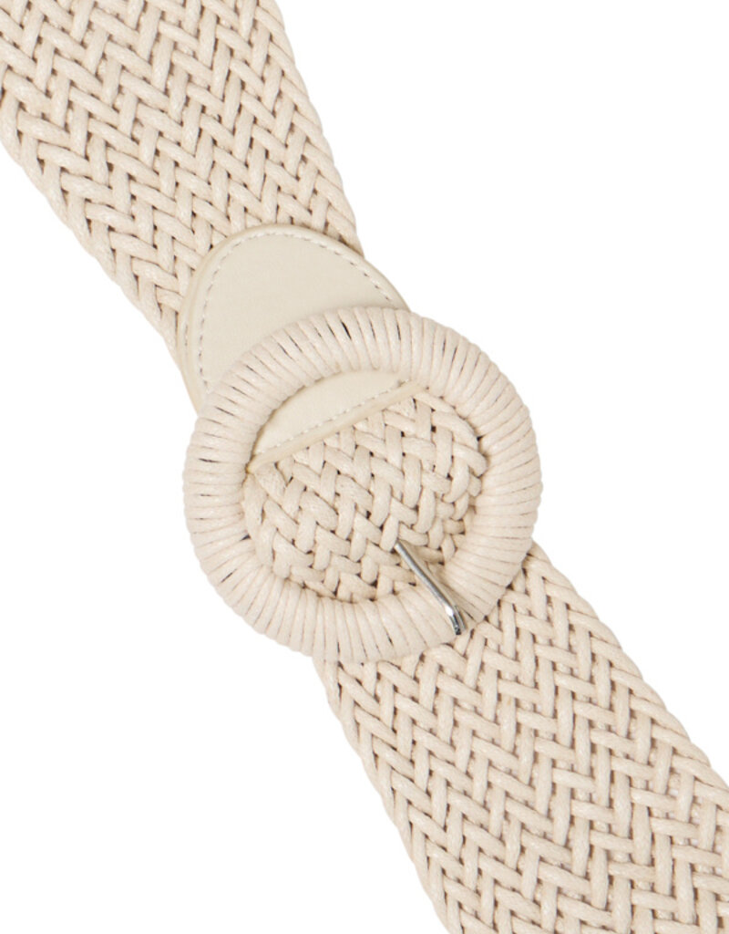 B.Young Vifelt Woven Belt