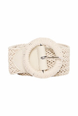 B.Young Vifelt Woven Belt