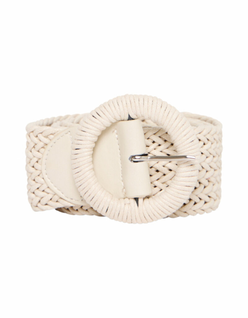 B.Young Vifelt Woven Belt