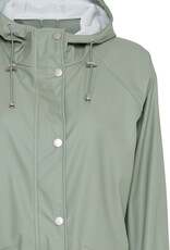 ICHI Tazi Raincoat