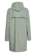 ICHI Tazi Raincoat (FINAL SALE)