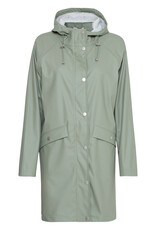 ICHI Tazi Raincoat