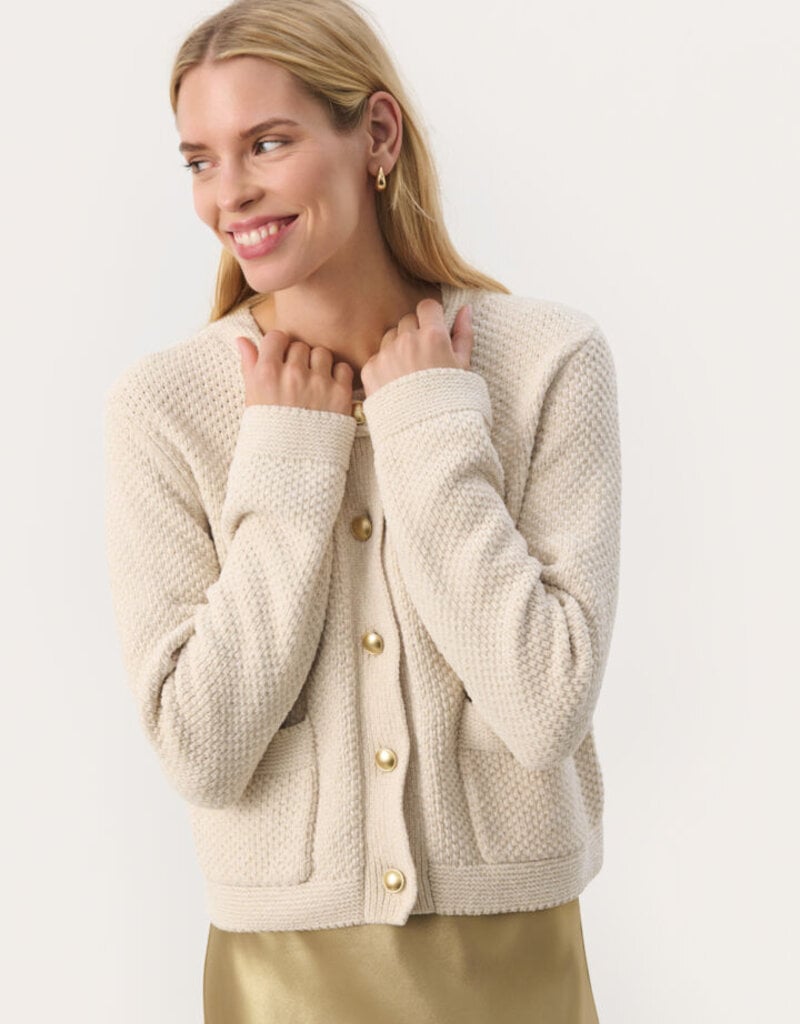 Part Two Mika Cardigan