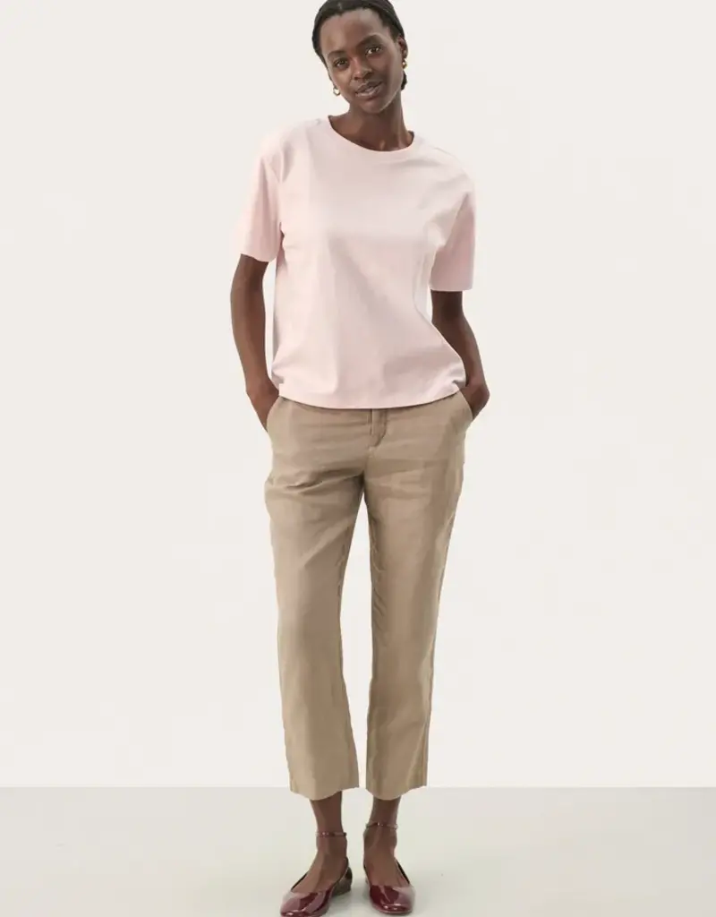 Part Two Anne T-Shirt