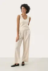 Part Two Nirmala Cotton Cashmere Knit Tank