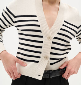 InWear Wallis Cotton Cardigan *Two Colours*
