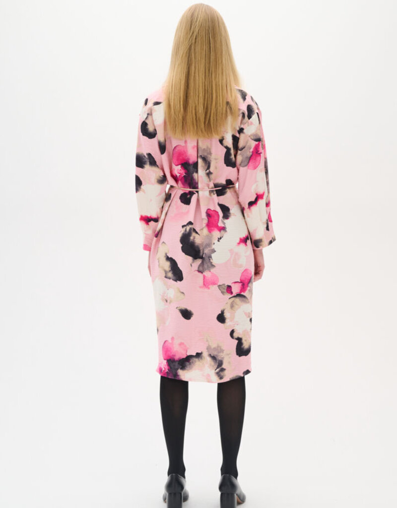 InWear Vanilla Shirt Dress