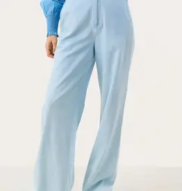 Part Two Coralie Cotton Denim Trousers