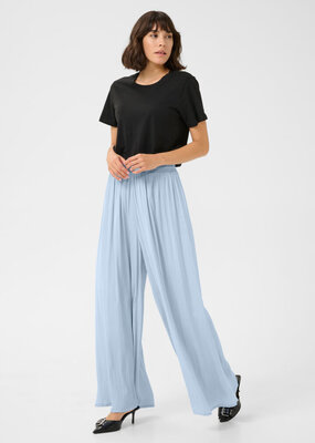 Kaffe Allie Satin Pants *Two Colours*