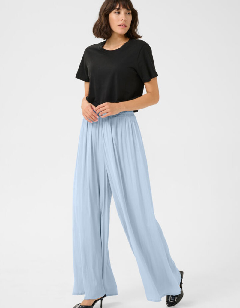 Kaffe Allie Satin Pants