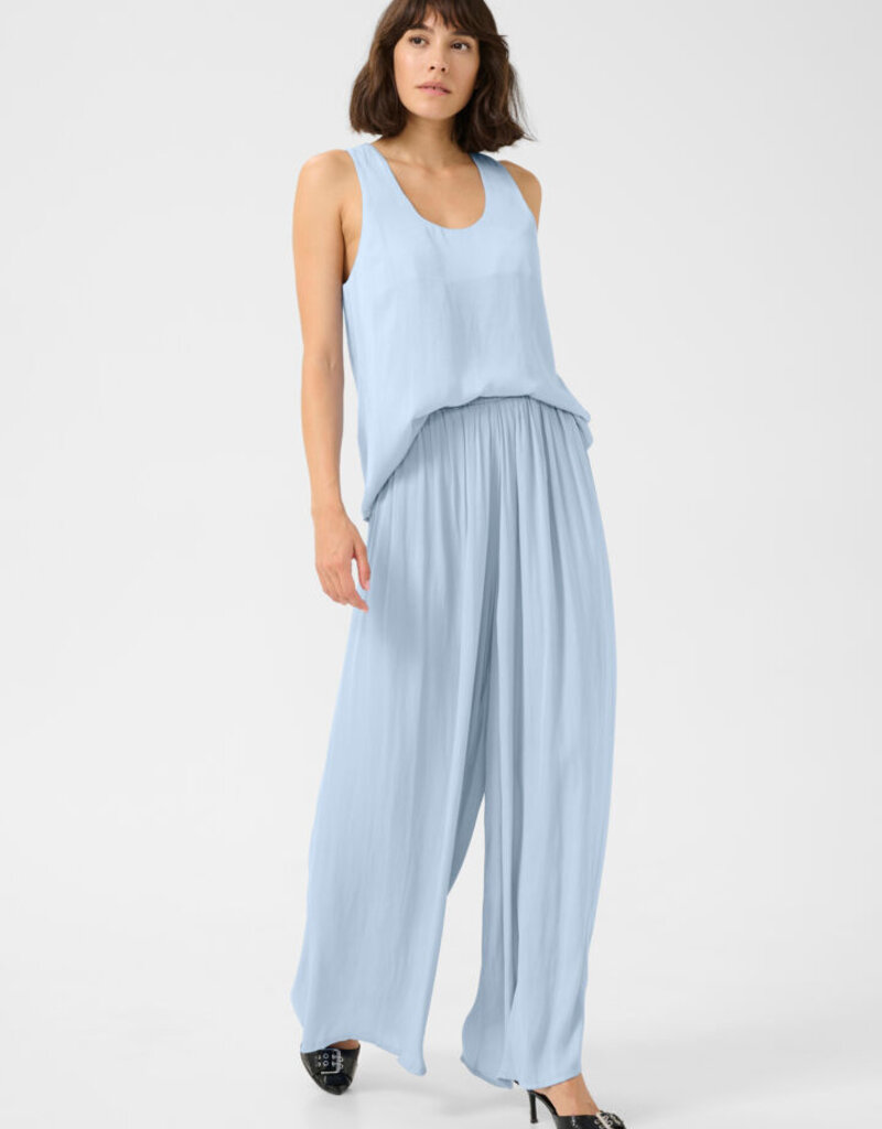 Kaffe Allie Satin Pants