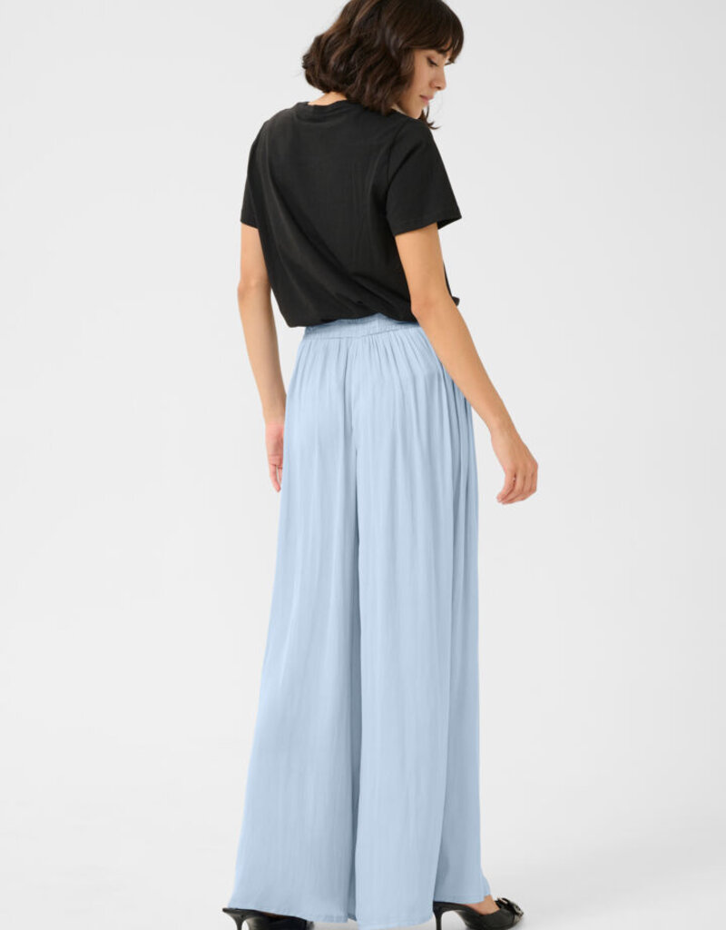 Kaffe Allie Satin Pants