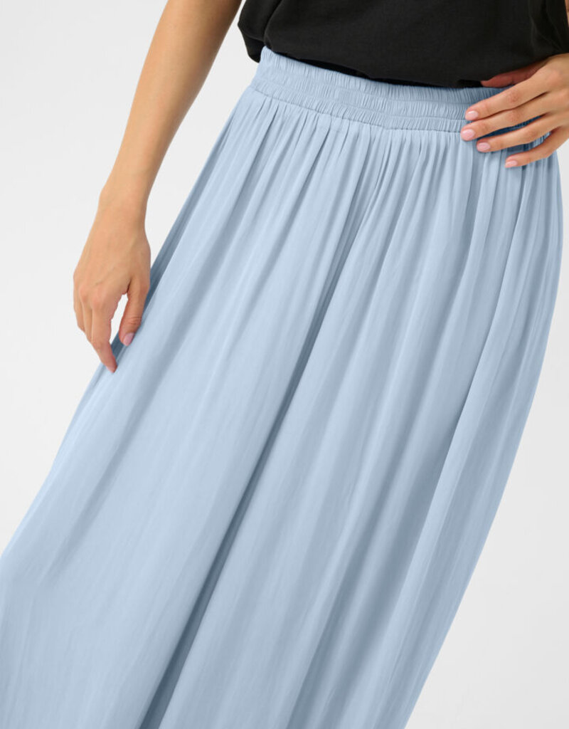 Kaffe Allie Satin Pants
