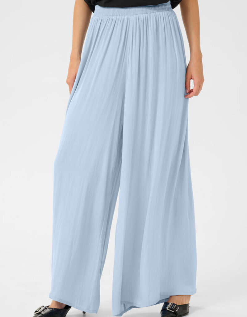 Kaffe Allie Satin Pants