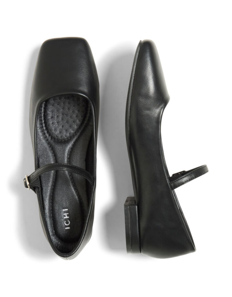 ICHI Kathy Flats