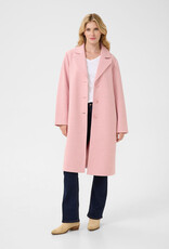 Cream Gianina Coat