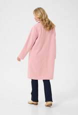 Cream Gianina Coat