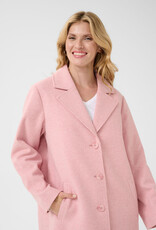 Cream Gianina Coat
