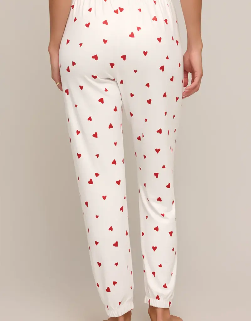 Z-Supply Classic Heart Jogger