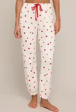 Z-Supply Classic Heart Jogger