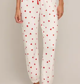 Z-Supply Classic Heart Jogger