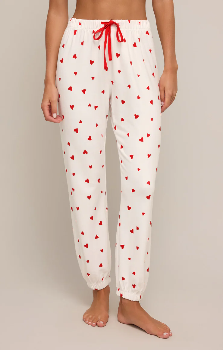 Love Passion Jogger