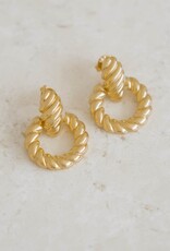 Lavender & Grace Lottie Earrings