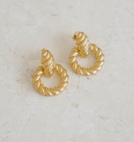 Lavender & Grace Lottie Earrings
