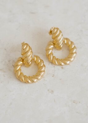 Lavender & Grace Lottie Earrings