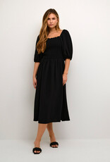 Kaffe Beth Dress in Black