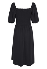 Kaffe Beth Dress in Black (FINAL SALE)