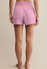 Z-Supply Dawn Smocked Rib Short