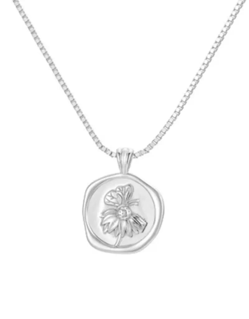Haiku Lane Amongst The Butterflies Necklace