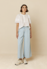 Indi and Cold Lindy Lyocell Denim Pants