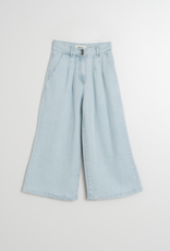 Indi and Cold Lindy Lyocell Denim Pants (FINAL SALE)