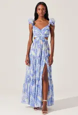ASTR Fritillaria Dress