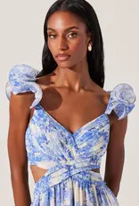 ASTR Fritillaria Dress