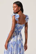 ASTR Fritillaria Dress