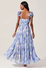 ASTR Fritillaria Dress